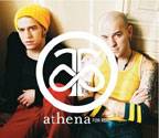 Athena : For Real